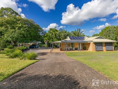74 Hermitage Place morayfield QLD 4506