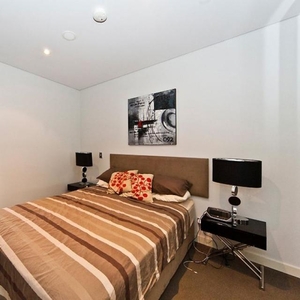 1 bedroom, Perth WA 6000