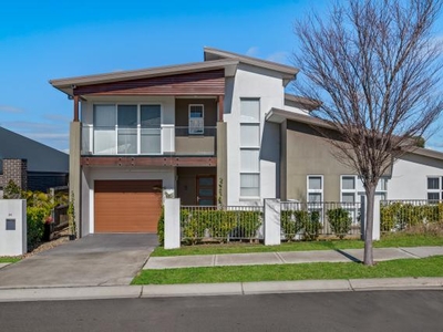 3 Bedroom Detached House Campbelltown NSW For Sale At