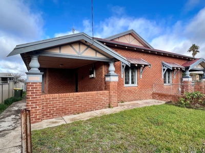 7 Cecile Street, Parkes NSW 2870 - Duplex For Lease