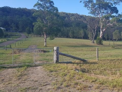 Vacant Land Bulahdelah NSW For Sale At 550000