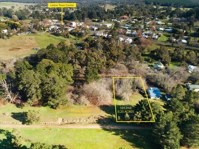 1012M2 (0.25 Acres) Well Situated Land Offering For Your New Home