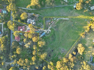 5 Acres In The Heart Of Mount Barker