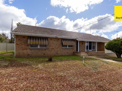 'Affordable Brick Veneer Home'