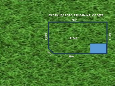 Amazing Land for Sale in Truganina: Your Dream Opportunity