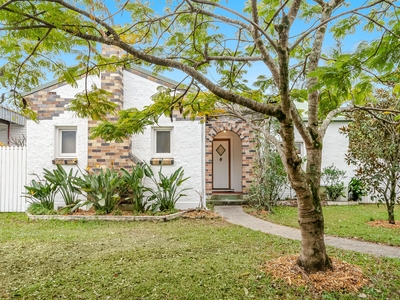 Charming Character Home in the Heart of Mullumbimby