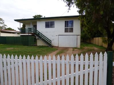 HIGHSET HOME IN FABULOUS LOCATION
