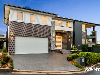 ONE OF A KIND - EXCLUSIVE POCKET OF NORTH KELLYVILLE