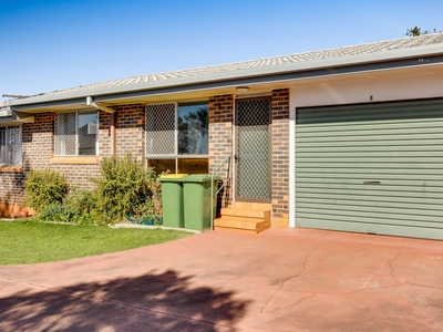 Outstanding Entry-Level Investment Opportunity - 2-Bedroom Unit in Prime Harristown Location