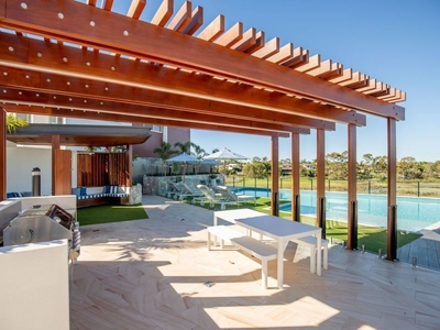 RESORT STYLE LIVING IN THE HEART OF ROBINA