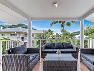 Resort Style Living In The Tropical Whitsundays