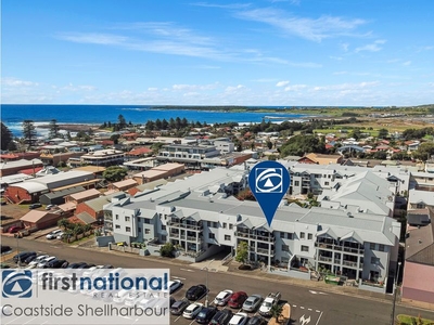 31/20-26 Addison Street shellharbour NSW 2529