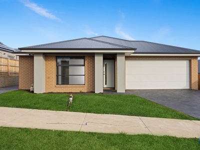 5 Mountain Ash Drive korumburra VIC 3950