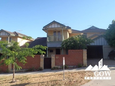 351 Onslow Road (Application Approved), Shenton Park WA 6008