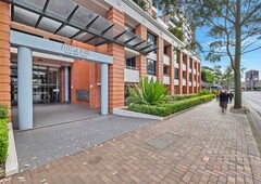 Suite 128, 121-133 Pacific Highway , Hornsby, NSW 2077