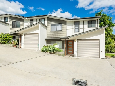 1/4-5 Shayduk Close, Gympie QLD 4570 - Townhouse For Lease