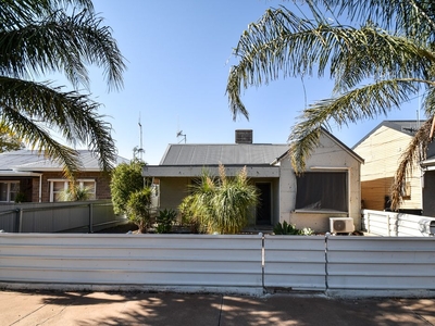 109 Cobalt Street, Broken Hill NSW 2880 - House For Sale