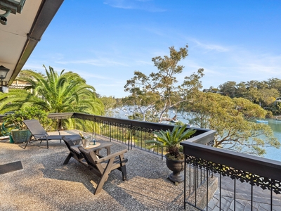 15 Coonah Parade, Riverview NSW 2066