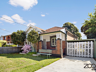 24 Excelsior Street, Concord NSW 2137