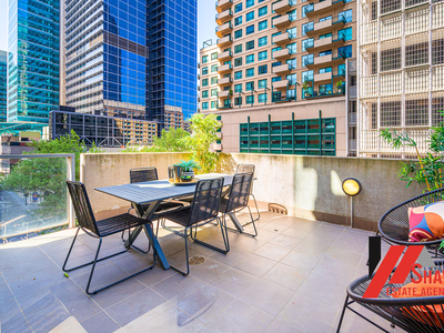 401/8 Exploration Lane, Melbourne VIC 3000