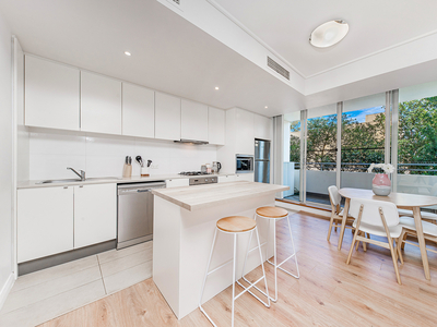 494/4 The Crescent, Wentworth Point NSW 2127