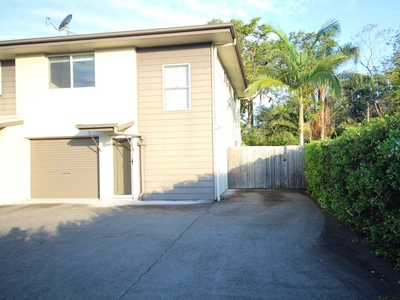 6/35 Carter Road, Nambour QLD 4560 - Townhouse For Lease
