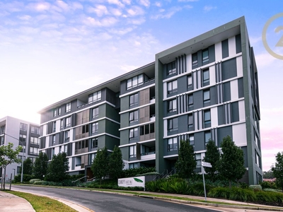 G03/1 Collingridge Drive, Ryde NSW 2112 - Apartment For Sale