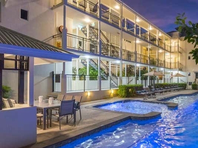 Mowbray by the Sea Holiday Apartments, 36 - 40 Mowbray Street , Port Douglas, QLD 4877