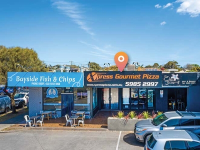 Xpress Gourmet Pizza, 6-7/2319-2327 Point Nepean Road , Rye, VIC 3941