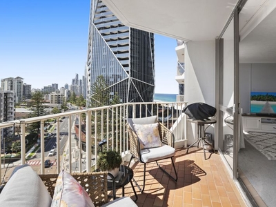 10f/50 Old Burleigh Road, Surfers Paradise, QLD 4217