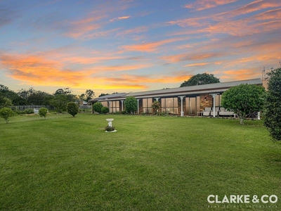 126 Bowen Road, Glass House Mountains, QLD 4518