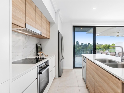 Unlock the Resort Lifestyle at Robina's Premier Townhouse