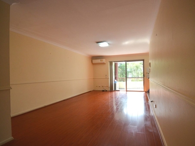 20/132-140 Station Street, Wentworthville NSW 2145 - Apartment For Lease
