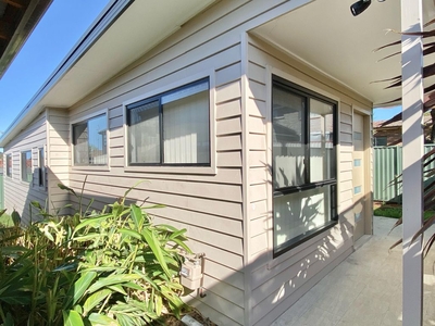 6A Kay Street, Blacktown NSW 2148 - Apartment For Lease