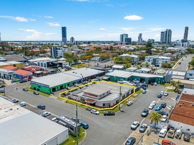 7 Price Street , Southport, QLD 4215