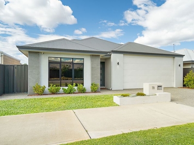 70 Greywacke Entrance, Piara Waters, WA 6112