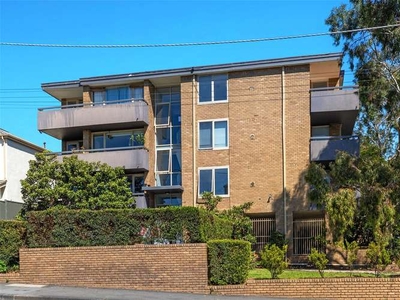 Sweeping Views Of The City to Dandenong Ranges