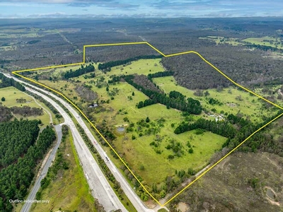 15213 Hume Highway , Marulan, NSW 2579