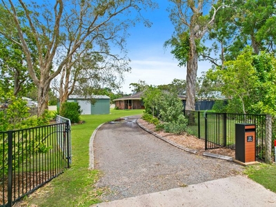 25 Farry Road, Burpengary East, QLD 4505