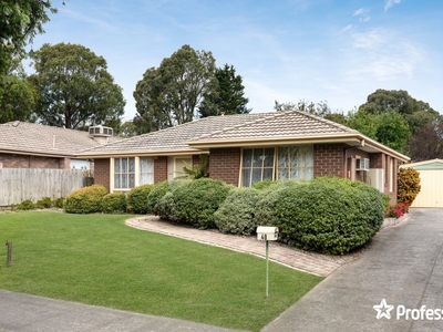 48 Day Crescent, Bayswater North, VIC 3153