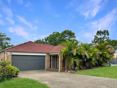 55 Gippsland Circuit, Forest Lake, QLD 4078