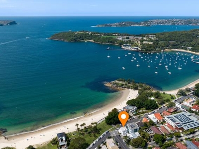 5 Bedroom Apartment Unit Mosman NSW For Sale At