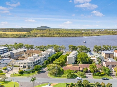 4/88 Broadwater Avenue, Maroochydore QLD 4558 - Unit For Lease