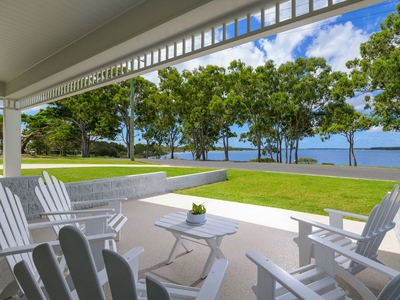 53 Esplanade, Tin Can Bay QLD 4580 - House For Sale