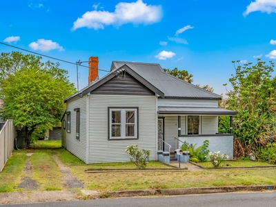Great First Home or Investment Opportunity!