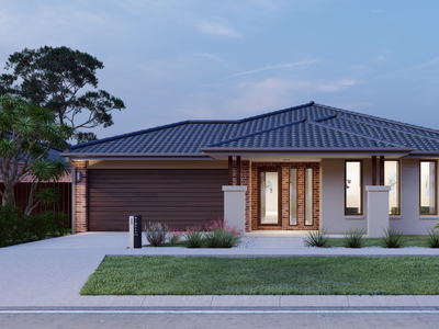 Unity Park Estate(Titled- Ready to build) , TARNEIT