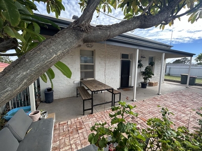 15 Jervois Street, Port Augusta SA 5700 - House For Sale
