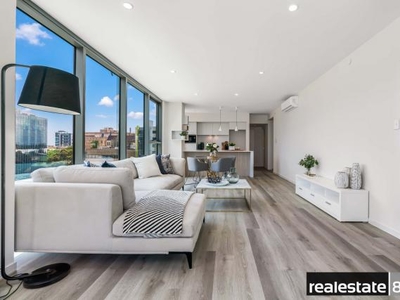 2 Bedroom Apartment Unit Perth WA For Sale At