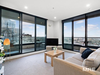 2 Bedroom Apartment Unit South Yarra VIC For Sale At