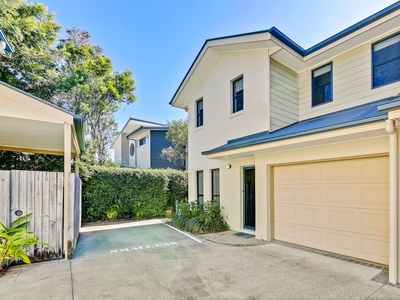 5/236-238 Broadwater Avenue West, Maroochydore QLD 4558 - Townhouse For Sale